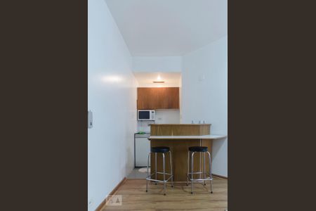 Apartamento à venda com 1 quarto, 30m² em Jardim Paulista, São Paulo