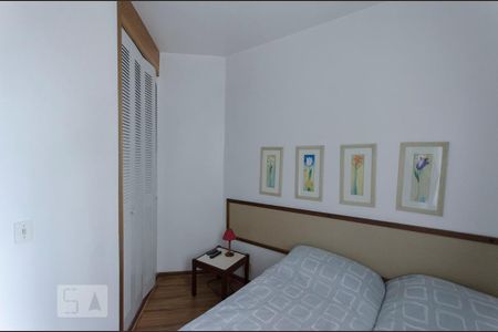 Apartamento à venda com 1 quarto, 30m² em Jardim Paulista, São Paulo