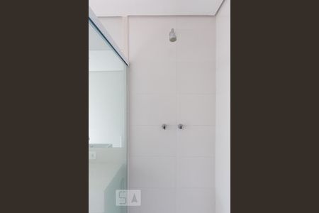 Apartamento para alugar com 110m², 3 quartos e 1 vaga Apartamento para alugar com 110m², 3 quartos e 1 vagaBanheiro Quarto 3