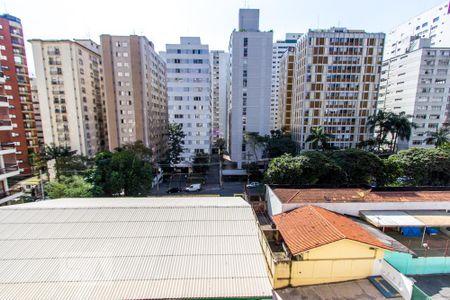 Apartamento para alugar com 110m², 3 quartos e 1 vaga Apartamento para alugar com 110m², 3 quartos e 1 vagaVista Quarto 3
