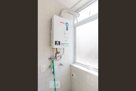 Apartamento para alugar com 110m², 3 quartos e 1 vaga Apartamento para alugar com 110m², 3 quartos e 1 vagaÁrea de Serviço