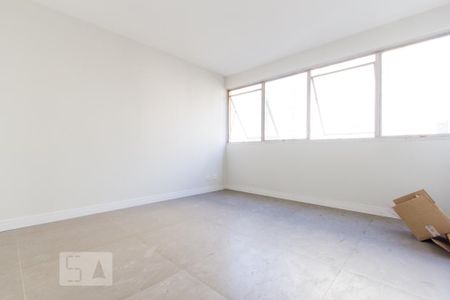 Sala de apartamento para alugar com 3 quartos, 110m² em Itaim Bibi, São Paulo