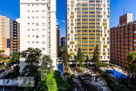 Apartamento para alugar com 110m², 3 quartos e 1 vaga Apartamento para alugar com 110m², 3 quartos e 1 vagaVista Quarto 2