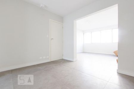Sala de apartamento para alugar com 3 quartos, 110m² em Itaim Bibi, São Paulo