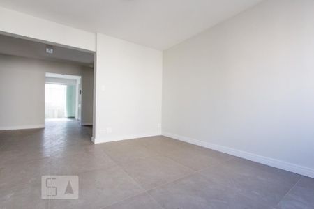 Sala de apartamento para alugar com 3 quartos, 110m² em Itaim Bibi, São Paulo