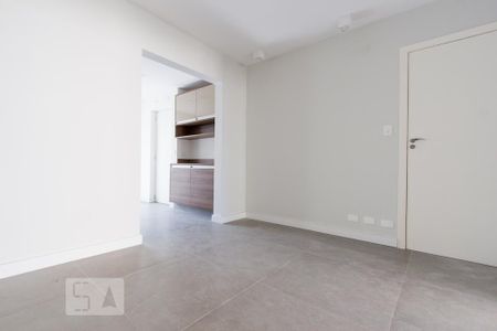 Sala de apartamento para alugar com 3 quartos, 110m² em Itaim Bibi, São Paulo