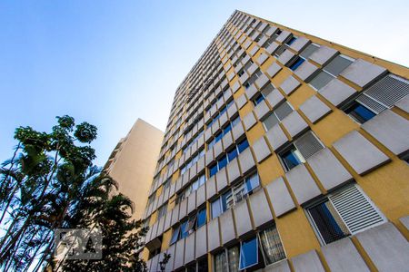 Edificio de apartamento para alugar com 3 quartos, 110m² em Itaim Bibi, São Paulo