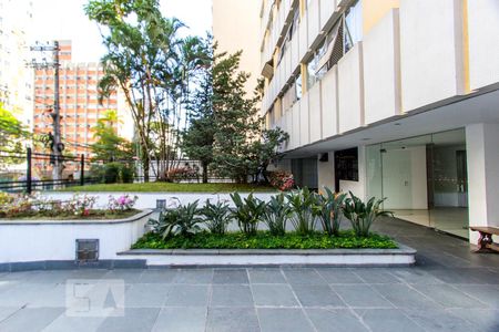 Área Comum de apartamento para alugar com 3 quartos, 110m² em Itaim Bibi, São Paulo