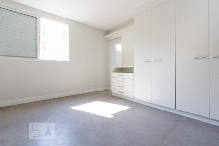 Apartamento para alugar com 110m², 3 quartos e 1 vaga Apartamento para alugar com 110m², 3 quartos e 1 vagaQuarto 3