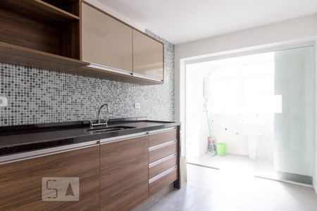 Apartamento para alugar com 110m², 3 quartos e 1 vaga Apartamento para alugar com 110m², 3 quartos e 1 vagaCozinha