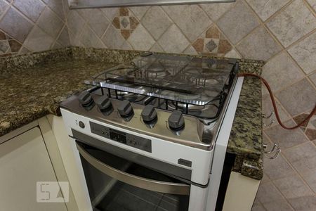 Apartamento para alugar com 85m², 3 quartos e 1 vagaCozinha