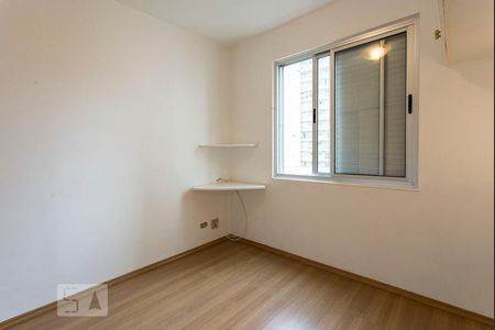 Apartamento para alugar com 85m², 3 quartos e 1 vagaQuarto 2