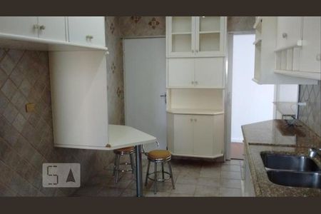 Apartamento para alugar com 3 quartos, 85m² em Vila Nova Conceição, São Paulo