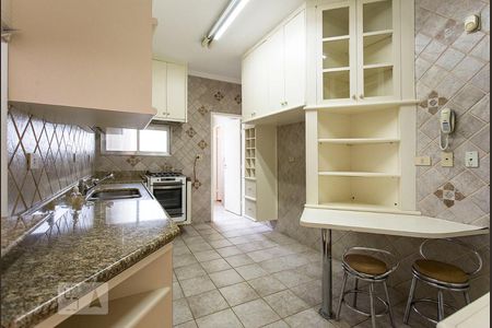 Apartamento para alugar com 85m², 3 quartos e 1 vagaCozinha