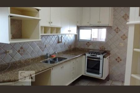 Apartamento para alugar com 3 quartos, 85m² em Vila Nova Conceição, São Paulo