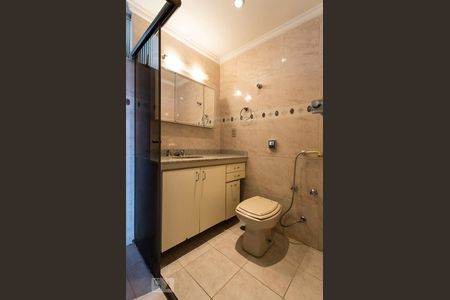 Apartamento para alugar com 85m², 3 quartos e 1 vagaBanheiro 2