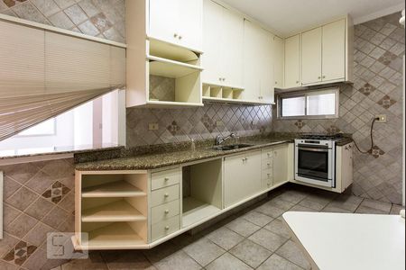 Apartamento para alugar com 85m², 3 quartos e 1 vagaCozinha