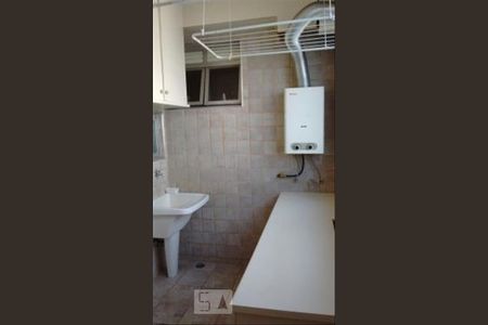 Apartamento para alugar com 3 quartos, 85m² em Vila Nova Conceição, São Paulo