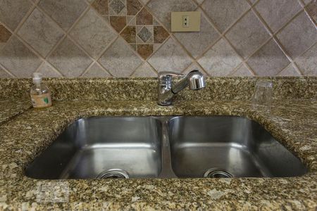 Apartamento para alugar com 85m², 3 quartos e 1 vagaCozinha