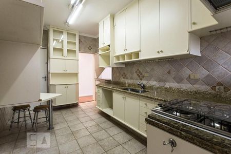 Apartamento para alugar com 85m², 3 quartos e 1 vagaCozinha