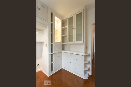 Apartamento para alugar com 85m², 3 quartos e 1 vagaQuarto 3