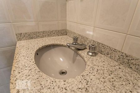 Apartamento para alugar com 85m², 3 quartos e 1 vagaBanheiro 1