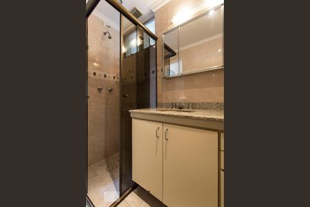 Apartamento para alugar com 85m², 3 quartos e 1 vagaBanheiro 2