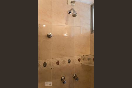 Apartamento para alugar com 85m², 3 quartos e 1 vagaBanheiro 2