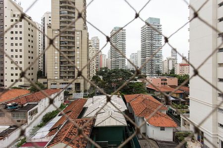 Apartamento para alugar com 85m², 3 quartos e 1 vagaVista