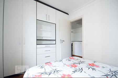 Quarto de apartamento para alugar com 1 quarto, 45m² em Jardim Paulista, São Paulo