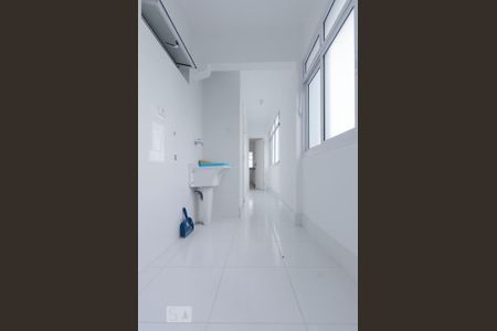 Apartamento à venda com 170m², 3 quartos e 1 vagalavanderia