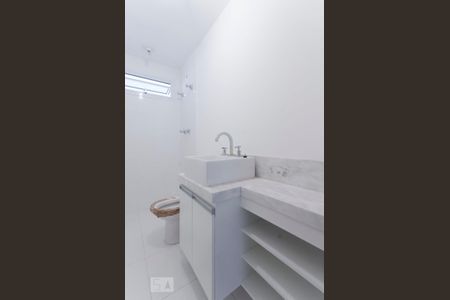 Apartamento à venda com 170m², 3 quartos e 1 vagabanheiro 1