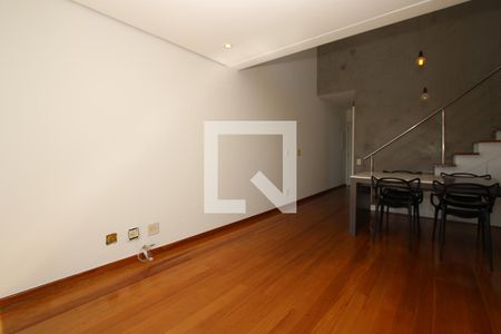 Sala de apartamento para alugar com 2 quartos, 153m² em Pinheiros, São Paulo