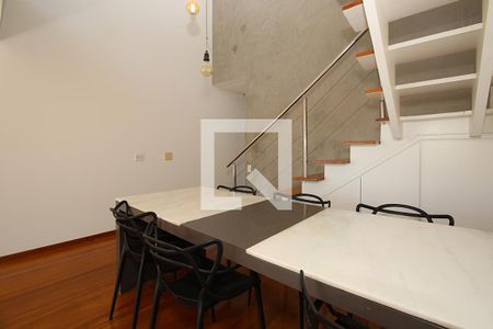 Sala de apartamento para alugar com 2 quartos, 153m² em Pinheiros, São Paulo