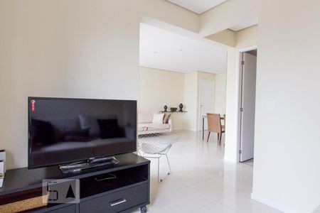 Apartamento à venda com 104m², 3 quartos e 3 vagas Apartamento à venda com 104m², 3 quartos e 3 vagasSala