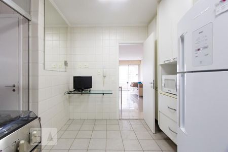 Apartamento à venda com 104m², 3 quartos e 3 vagas Apartamento à venda com 104m², 3 quartos e 3 vagasCozinha