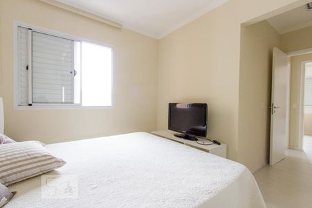 Apartamento à venda com 104m², 3 quartos e 3 vagas Apartamento à venda com 104m², 3 quartos e 3 vagasQuarto 3