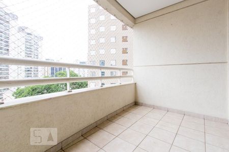 Apartamento à venda com 104m², 3 quartos e 3 vagas Apartamento à venda com 104m², 3 quartos e 3 vagasVaranda Sala