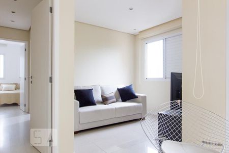 Apartamento à venda com 104m², 3 quartos e 3 vagas Apartamento à venda com 104m², 3 quartos e 3 vagasSala