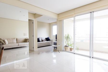 Apartamento à venda com 104m², 3 quartos e 3 vagas Apartamento à venda com 104m², 3 quartos e 3 vagasSala