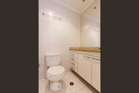 Apartamento à venda com 104m², 3 quartos e 3 vagas Apartamento à venda com 104m², 3 quartos e 3 vagasBanheiro Quarto 3