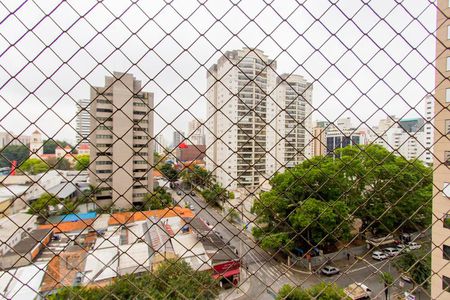 Apartamento à venda com 104m², 3 quartos e 3 vagas Apartamento à venda com 104m², 3 quartos e 3 vagasVista Varanda Sala