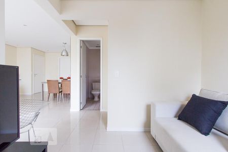 Apartamento à venda com 104m², 3 quartos e 3 vagas Apartamento à venda com 104m², 3 quartos e 3 vagasSala