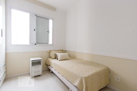 Apartamento à venda com 104m², 3 quartos e 3 vagas Apartamento à venda com 104m², 3 quartos e 3 vagasQuarto 2