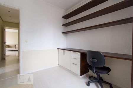 Apartamento à venda com 104m², 3 quartos e 3 vagas Apartamento à venda com 104m², 3 quartos e 3 vagasQuarto 2