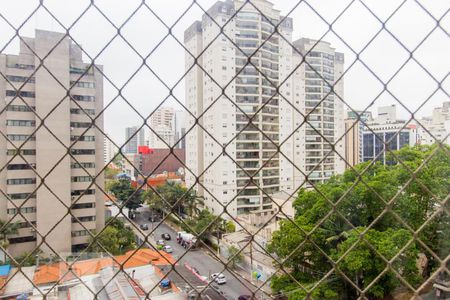 Apartamento à venda com 104m², 3 quartos e 3 vagas Apartamento à venda com 104m², 3 quartos e 3 vagasVista Sala