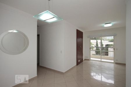 Apartamento para alugar com 75m², 2 quartos e 2 vagasSala