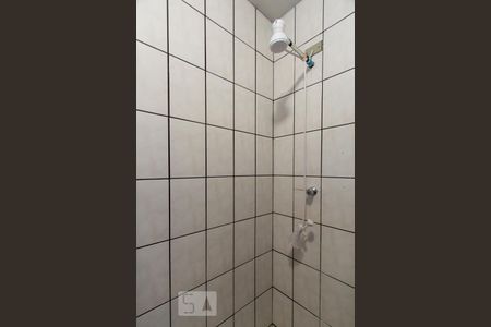 Banheiro de apartamento para alugar com 1 quarto, 75m² em Brooklin Paulista, São Paulo