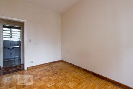 Quarto de apartamento para alugar com 1 quarto, 75m² em Brooklin Paulista, São Paulo
