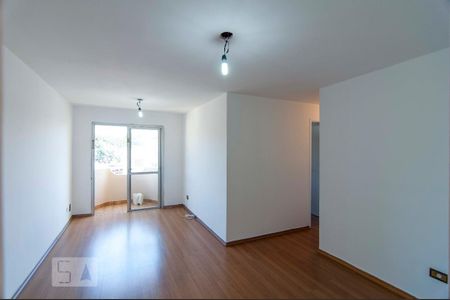 Apartamento para alugar com 2 quartos, 74m² em Vila Ipojuca, São Paulo